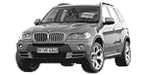 BMW E70 P1693 Fault Code