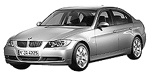 BMW E90 P1693 Fault Code