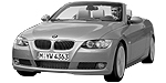 BMW E93 P1693 Fault Code